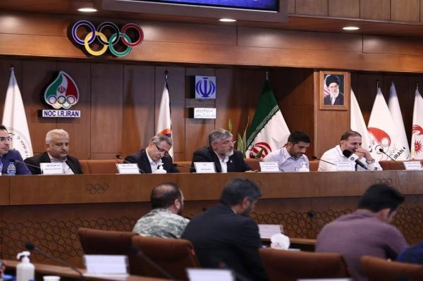 مجمع سالیانه فدراسیون کشتی فردا برگزار می شود