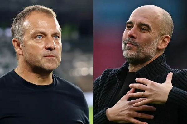 فلیک، شکوه گذشته را به بارسلونا بازمیگرداند