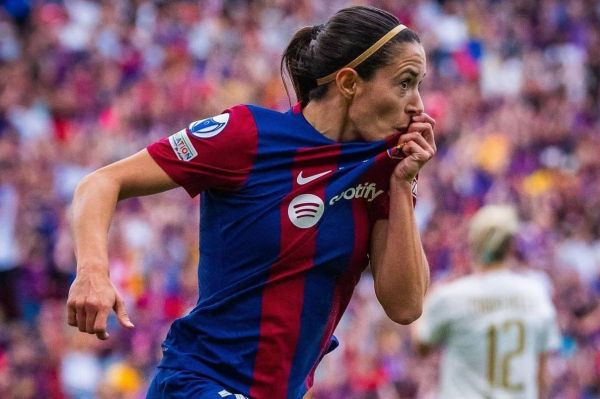  زنان بارسلونا فاتح لیگ قهرمانان اروپا؛ بهترین زمان برای انتقام