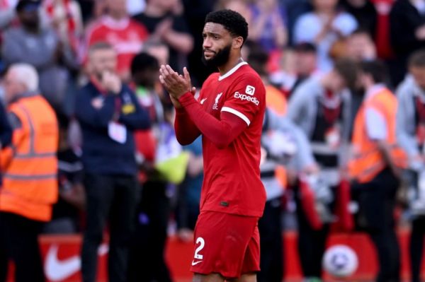  هیجان بالای مدافع لیورپول از دعوت دوباره به تیم ملی فوتبال انگلیس