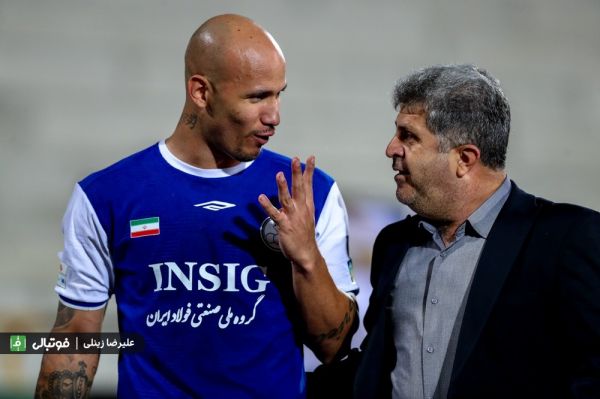 ساویو و تعیین سرنوشت قهرمان لیگ برتر عکس