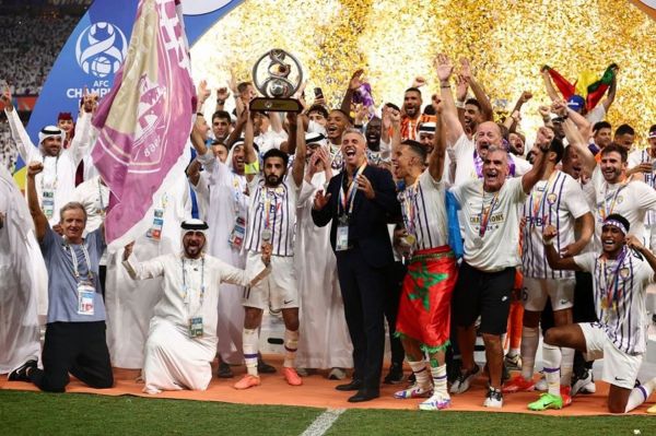  اتفاق باورنکردنی برای العین؛ اولین و آخرین قهرمان لیگ قهرمانان آسیا