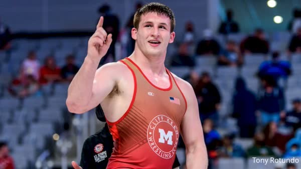 آمریکا با ۶ کشتیگیر المپیکی در مسابقات رنکینگ جهانی شرکت میکند