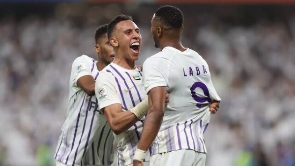 اسامی تیمهای حاضر در جام جهانی باشگاهها سهمیه آسیا تکمیل شد