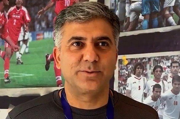 سرپرست دپارتمان پزشکی فدراسیون منصوب شد