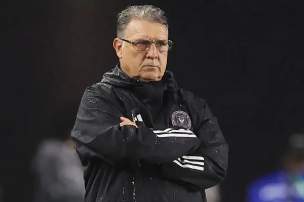  عذرخواهی سرمربی اینتر میامی به خاطر استراحت دادن به مسی