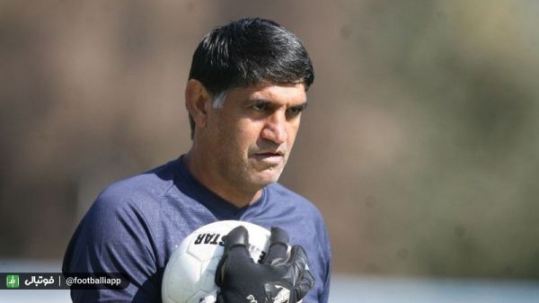  واکنش بهزاد غلامپور به محرومیت خسروی  بهتر است در خانه ظرف بشورد