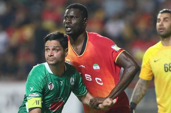 منجی ویسی و فولاد؛ خارجی ایرانیزه شده در اهواز