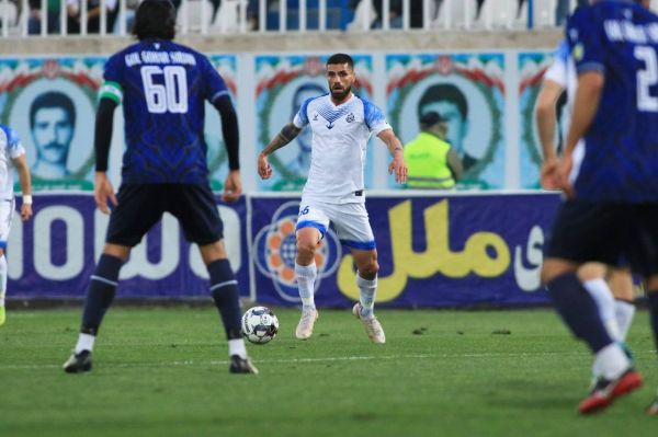  میلاد سرلک چه زمانی می تواند به پرسپولیس برگردد