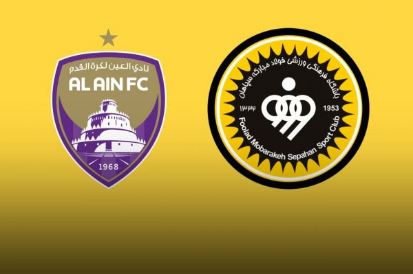  پیام مدیرعامل سپاهان به رئیس باشگاه العین