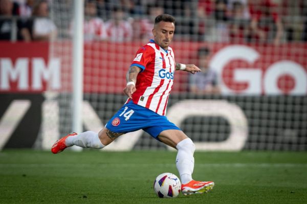  هافبک مدنظر بارسلونا در آستانه پیوستن به بایرلورکوزن