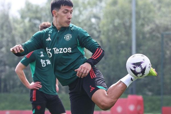 نظر گواردیولا درباره ستاره منچستریونایتد یکی از پنج مدافع برتر دنیا