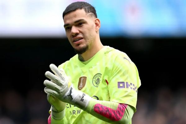 الاتحاد به دنبال جذب ستاره منچسترسیتی