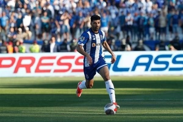  خداحافظی طارمی با پورتو با گلزنی و قهرمانی در جام حذفی