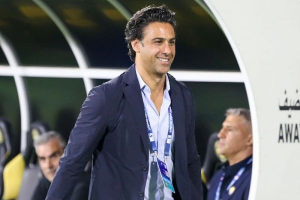  تبریک فرهاد به دومین تیم اماراتی؛ بعد از العین نوبت به الوصل رسید