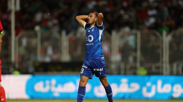  گزارش ویژه  ده نکته از نساجی - استقلال در قائمشهر؛ جام از دست استقلال افتاد