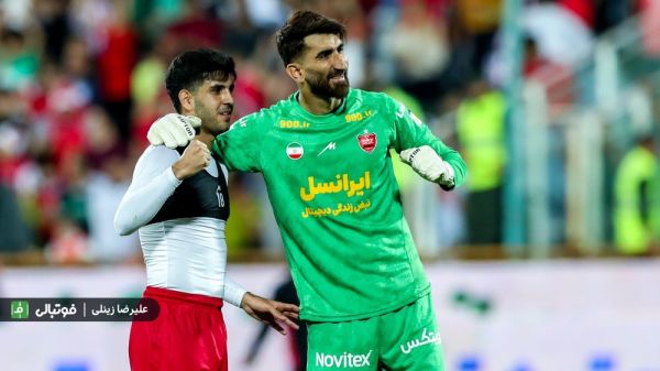 گزارش ویژه ده نکته از پرسپولیس - استقلال خوزستان در آزادی؛ رویاییترین کامبک تاریخ قرمزها