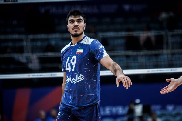 شریفی واقعا یکدل و جنگنده هستیم ولی زورمان نرسید