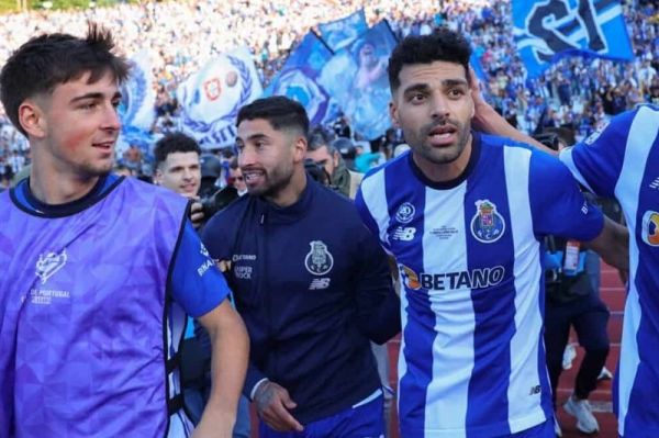 طارمی در پرتغال دورانی باورنکردنی داشتم اکنون یک هوادار پورتو باقی میمانم