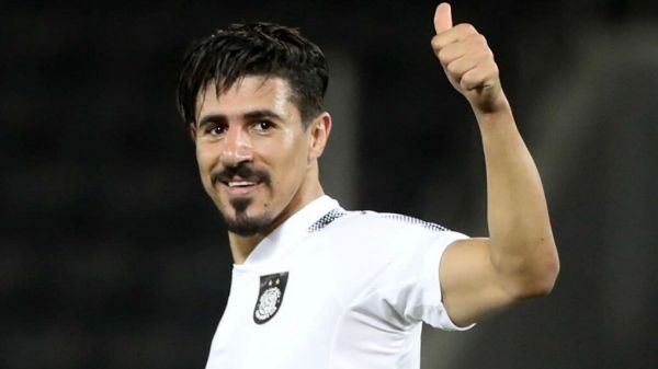  بونجاح  گلی که به استقلال زدم بهترین گل دوران فوتبالی‌ام بود