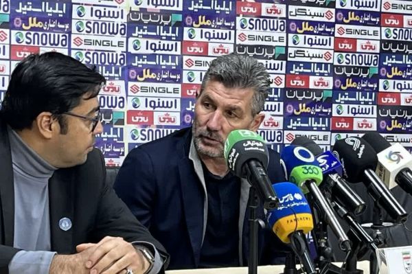 اوزونیدیس استقلال تحت فشار است یک اشتباه داور میتواند سرنوشت قهرمانی را عوض کند