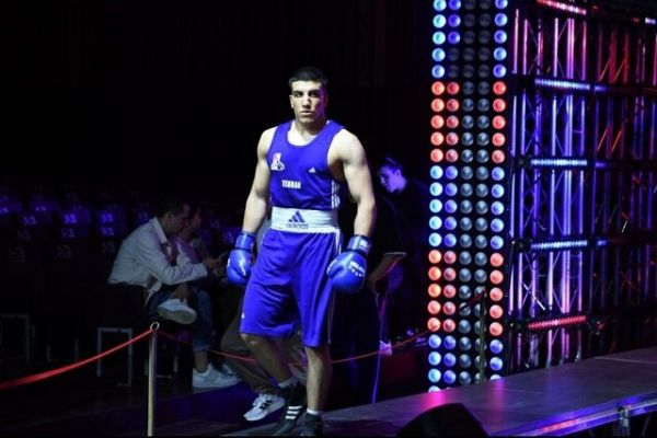  حذف بوکسور ایرانی از انتخابی المپیک  ۳ ملی‌پوش فردا روی رینگ خواهند رفت