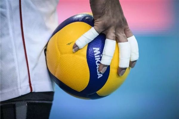 تغییر تاریخ مسابقات والیبال جام باشگاههای آسیا