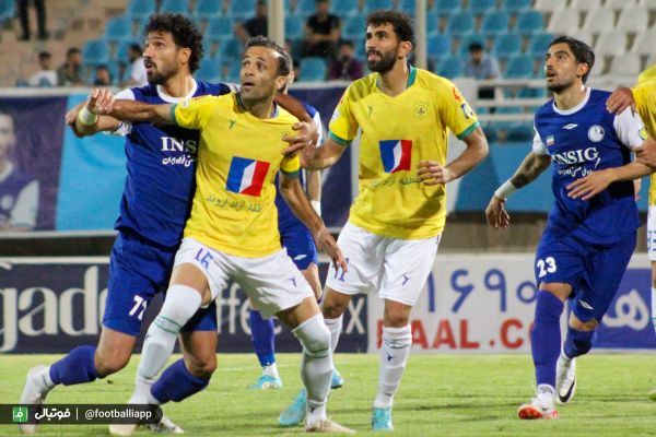  فردا از تیم‌های سقوط کننده لیگ برتر رونمایی خواهد شد