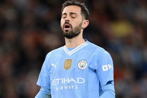 پیاسجی قید خرید ستاره منچسترسیتی را زد