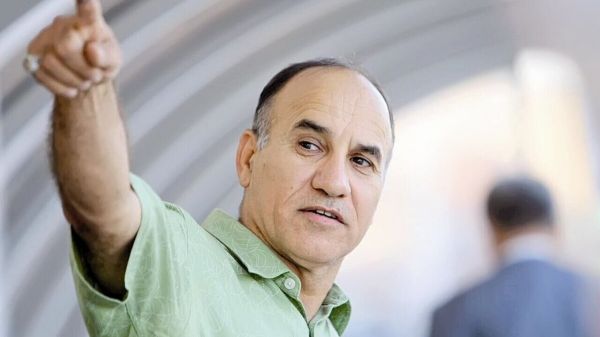 روایت قاسمپور از فساد در فوتبال؛ داور میخواست به من بازیکن بفروشد