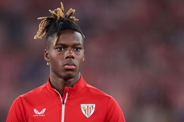  نیکو ویلیامز و احتمال حضور در یک باشگاه بزرگ اروپایی