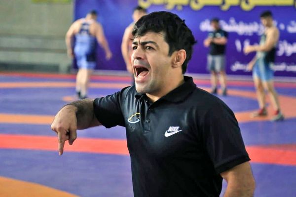  باوفا  انتخاب تیم یک پروسه چندین ماهه است  با ۳-۴ تغییر به مسابقات جهانی می‌رویم