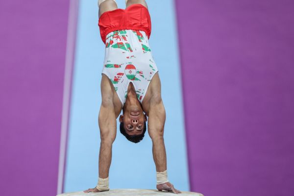  الفتی  پرچمداری کاروان کشورمان افتخار بزرگی است