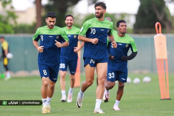 مغانلو به دنبال رکورد آقای گلی اولروم، عنایتی و رجبزاده