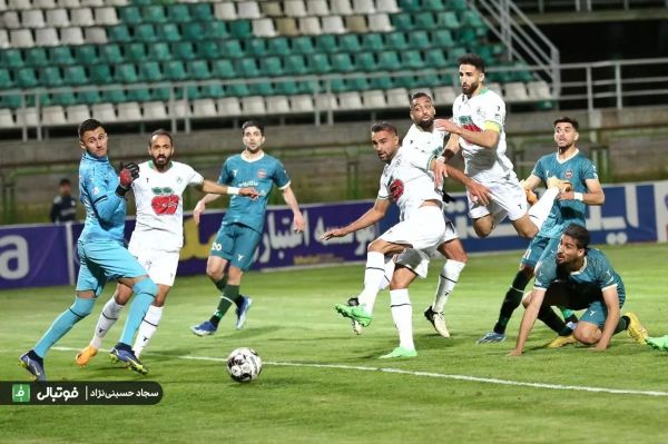  علت حضور ناظران ویژه انضباطی در ۲ هفته پایانی لیگ برتر چیست