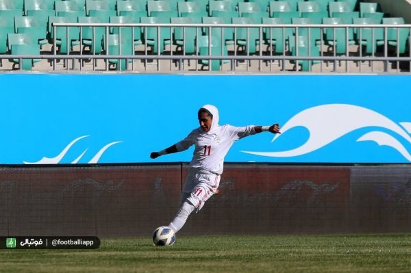 گلایه های سمانه چهکندی از آزمون انتظار چنین برخوردی را نداشتم