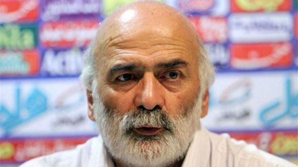 روایت کربکندی از پیشنهاد فاسدی که میتوانست ذوبآهن را قهرمان لیگ برتر کند