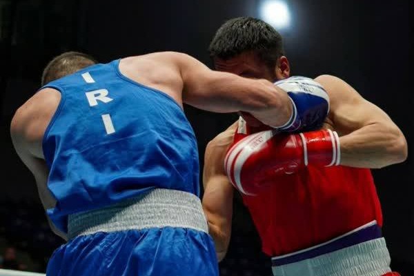  بوکس گزینشی المپیک  وداع سه نماینده ایران؛ صفری فردا به روی رینگ می‌رود