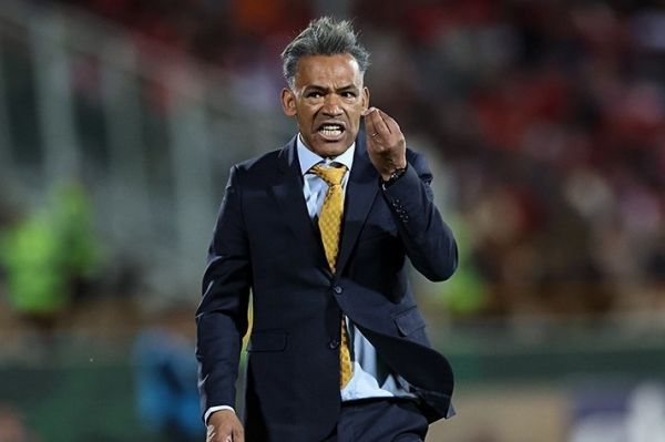 مورایس در فینال حذفی هیچ تیمی را ترجیح نمیدهم