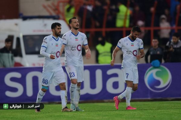  اختصاصی فوتبالی؛ پیکان - استقلال در دستگردی برگزار نخواهد شد