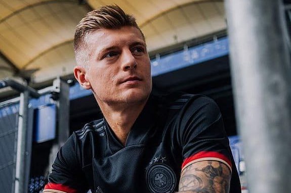 ستاره رئال مادرید آلمان به من نیاز دارد