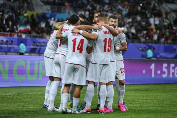  سفر تیم ملی به هنگ‌کنگ بدون تمرین