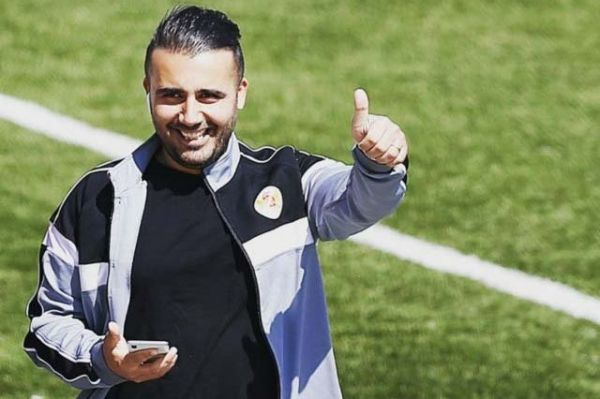  دعوت مدیر رسانه ای تیم هوادار به کمیته انضباطی