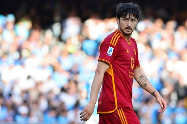  سردار آزمون به لالیگا می رود