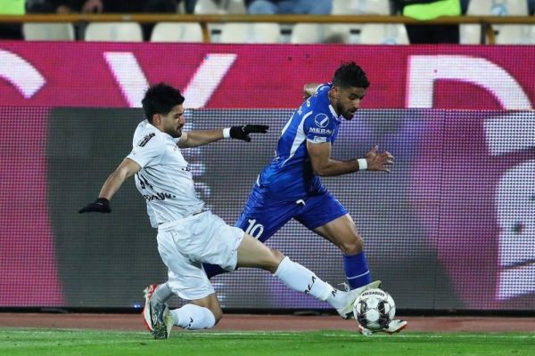  رییس هیات فوتبال استان مرکزی  هیچ نامه‌ای برای میزبانی بازی پیکان و استقلال نرسیده است