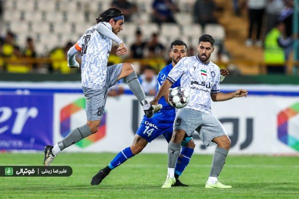 ضعف بزرگ در بازیهای خارج از خانه؛ گل گهر خلع سلاح میشود