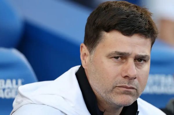 تعجب ستاره چلسی از اخراج پوچتینو