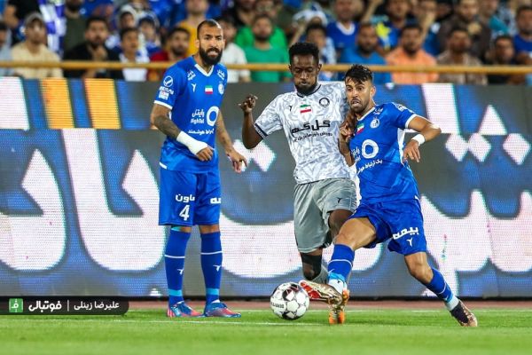  بیانیه تند گل‌گهر  نظیر وقت‌کشی استقلالی‌ها در فوتبال محلات هم پیدا نمی‌شود