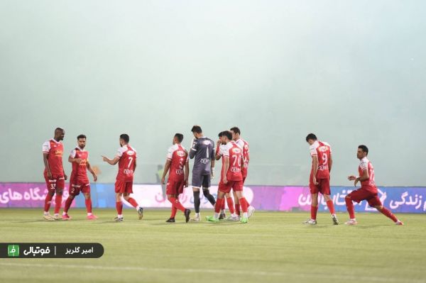 بیرحمترین میهمان لیگ را بشناسید؛ پرسپولیسِ 31 امتیازی