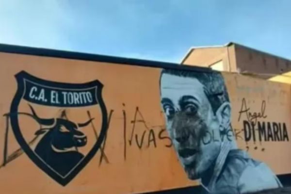  تهدید دوباره بازیکن اسبق رئال مادرید با شلیک گلوله